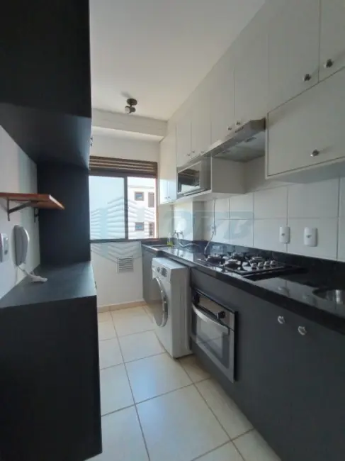 Foto 12 de Apartamento para alugar em Ribeirao Preto - SP
