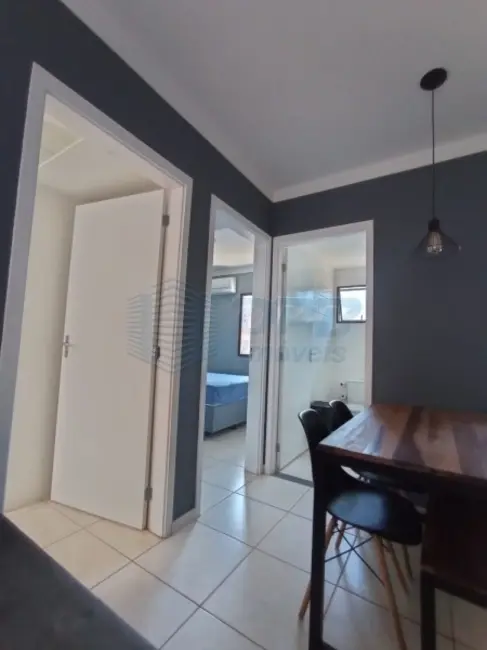 Foto 2 de Apartamento para alugar em Ribeirao Preto - SP