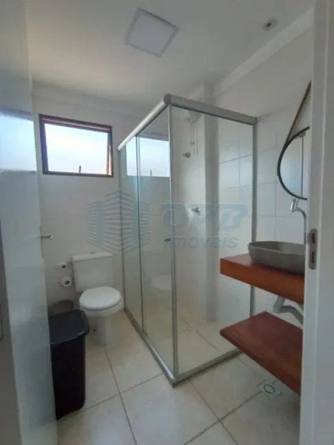 Foto 5 de Apartamento para alugar em Ribeirao Preto - SP