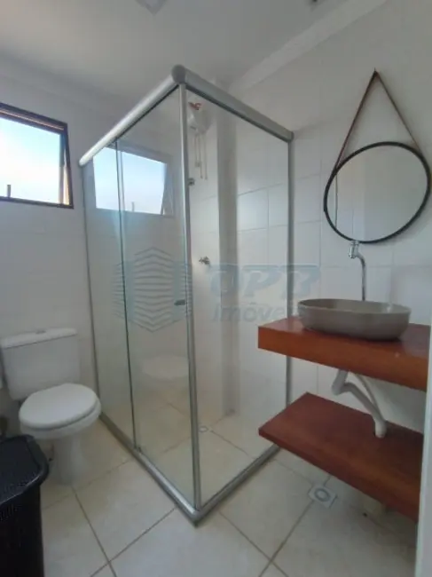Foto 4 de Apartamento para alugar em Ribeirao Preto - SP