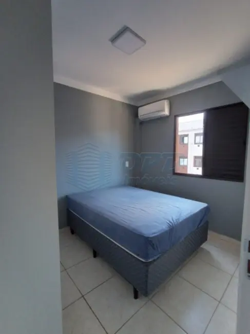 Foto 14 de Apartamento para alugar em Ribeirao Preto - SP