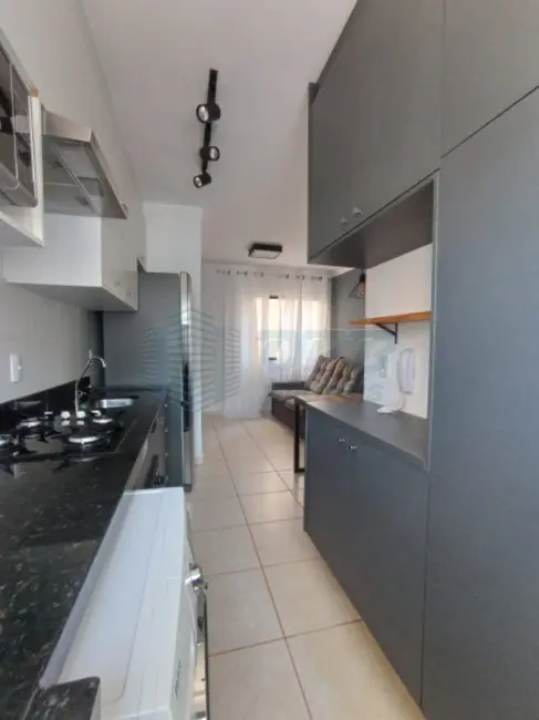 Foto 10 de Apartamento para alugar em Ribeirao Preto - SP