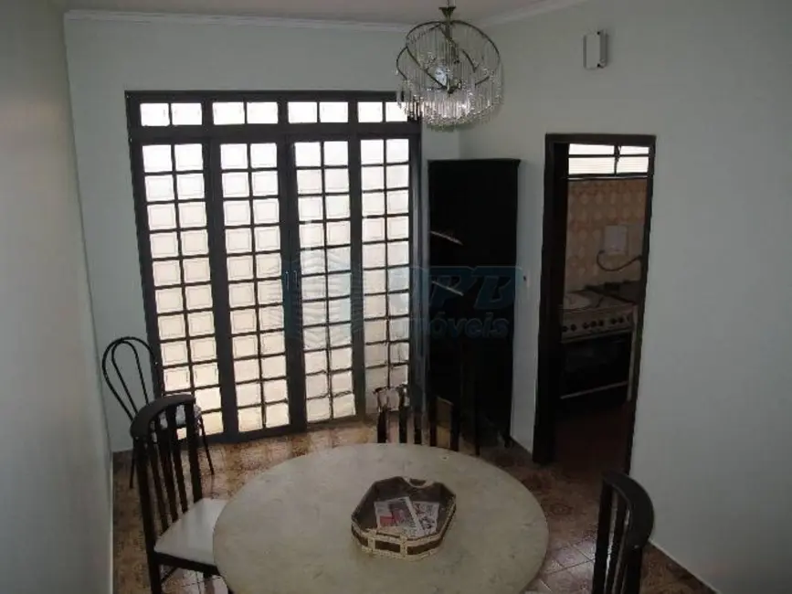 Foto 1 de Casa para alugar, 400m2 em Ribeirânia, Ribeirao Preto - SP