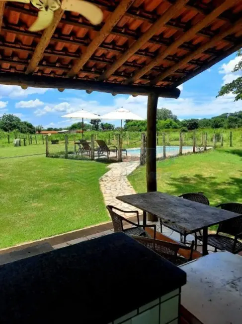 Foto 8 de Fazenda / Haras à venda em Altinopolis - SP