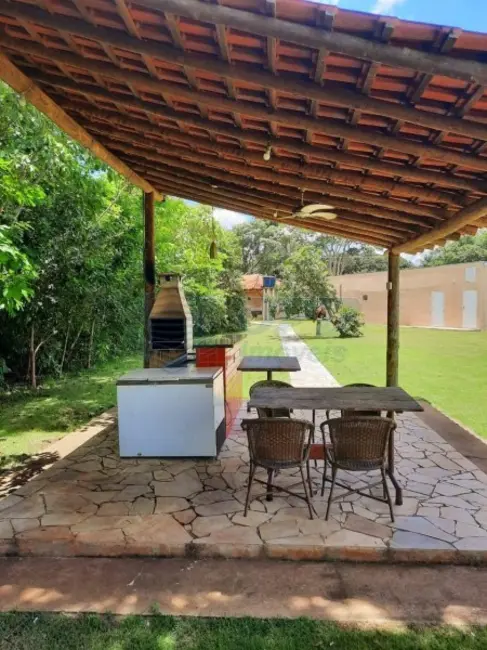 Foto 9 de Fazenda / Haras à venda em Altinopolis - SP