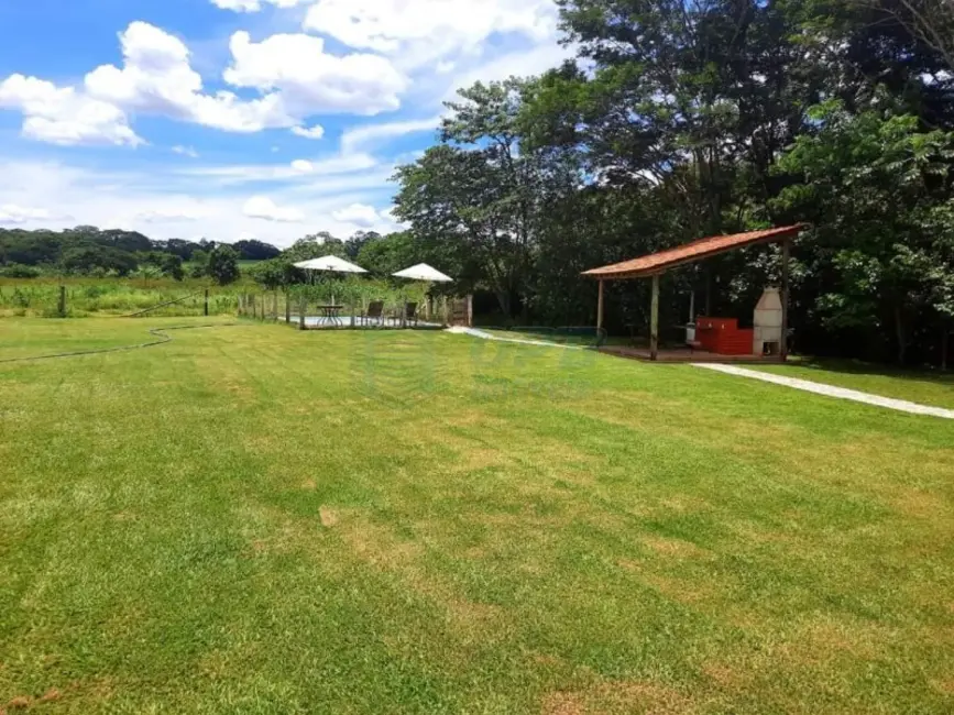 Foto 12 de Fazenda / Haras à venda em Altinopolis - SP