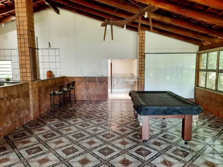 Foto 14 de Fazenda / Haras à venda em Altinopolis - SP