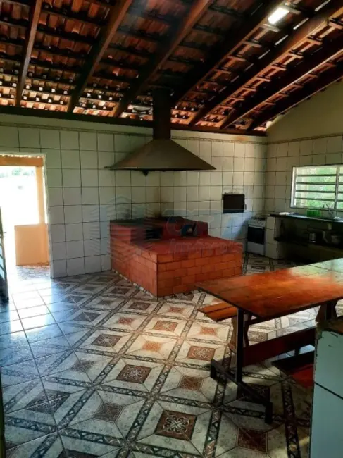 Foto 15 de Fazenda / Haras à venda em Altinopolis - SP