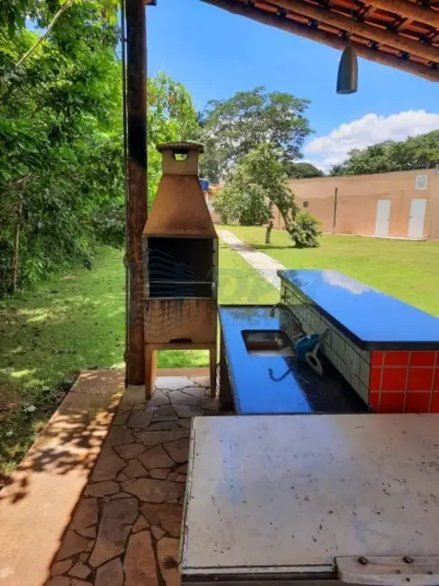 Foto 4 de Fazenda / Haras à venda em Altinopolis - SP