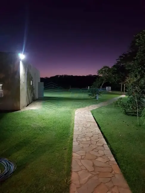 Foto 20 de Fazenda / Haras à venda em Altinopolis - SP