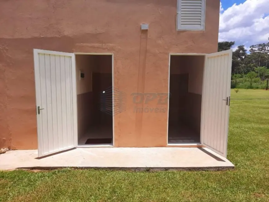 Foto 11 de Fazenda / Haras à venda em Altinopolis - SP