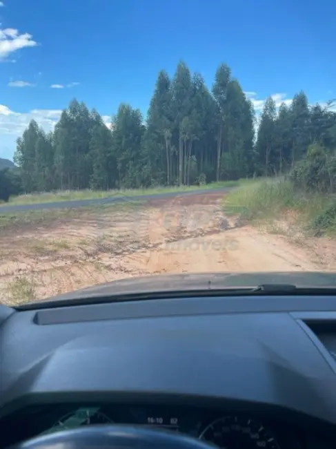 Foto 1 de Fazenda / Haras à venda em Altinopolis - SP