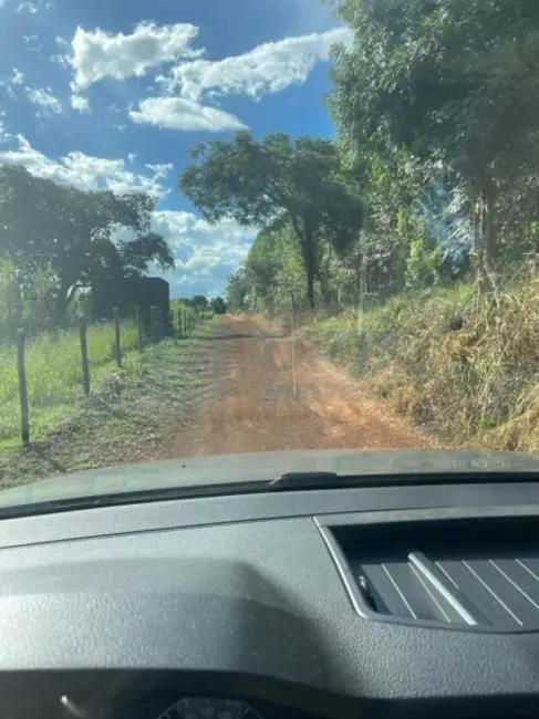 Foto 2 de Fazenda / Haras à venda em Altinopolis - SP