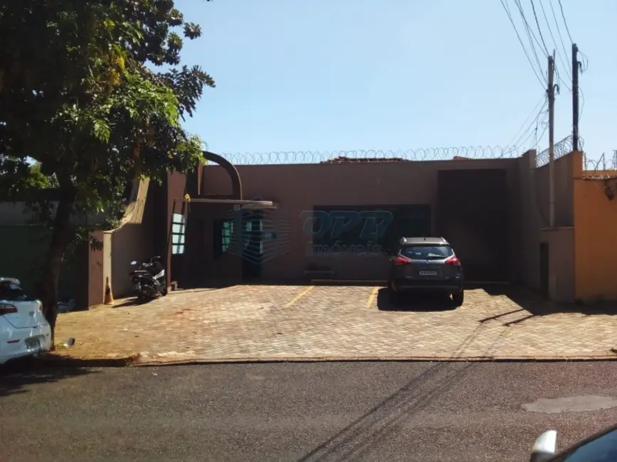 Sala Comercial à venda, 448m2 em Jardim Sumaré, Ribeirao Preto - SP - imagem 3 Foto 3 de Sala Comercial à venda, 448m2 em Jardim Sumaré, Ribeirao Preto - SP
