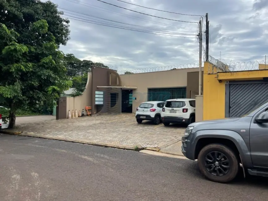 Foto 1 de Sala Comercial à venda, 448m2 em Jardim Sumaré, Ribeirao Preto - SP