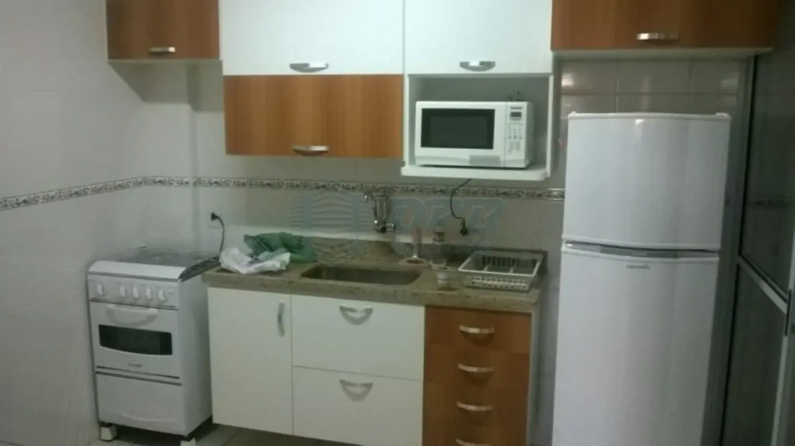Foto 7 de Apartamento à venda em Jardim Botânico, Ribeirao Preto - SP