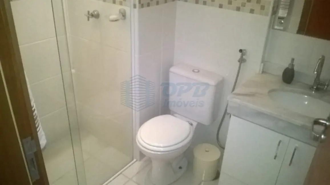 Foto 13 de Apartamento à venda em Jardim Botânico, Ribeirao Preto - SP