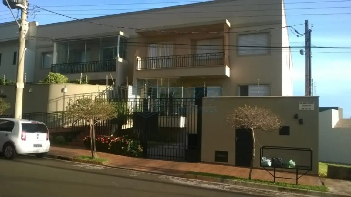 Foto 5 de Apartamento à venda em Jardim Botânico, Ribeirao Preto - SP
