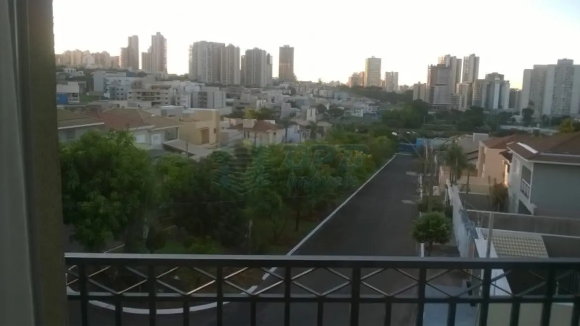 Foto 8 de Apartamento à venda em Jardim Botânico, Ribeirao Preto - SP