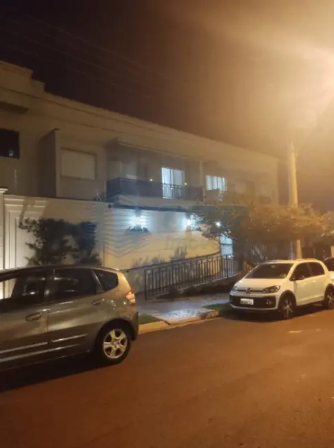 Foto 4 de Apartamento à venda em Jardim Botânico, Ribeirao Preto - SP