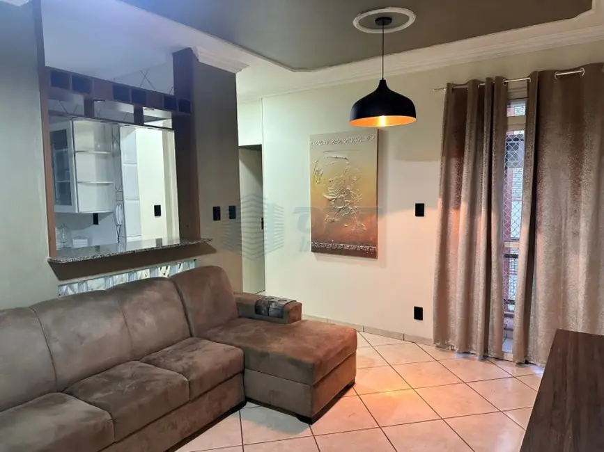 Foto 1 de Apartamento à venda em Alto da Boa Vista, Ribeirao Preto - SP
