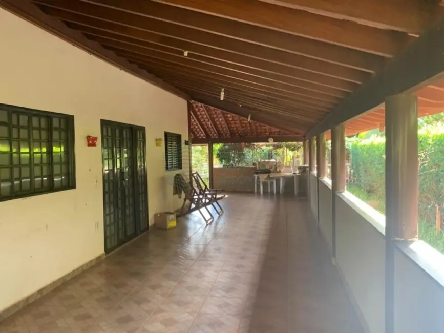 Foto 4 de Fazenda / Haras à venda em Brodowski - SP