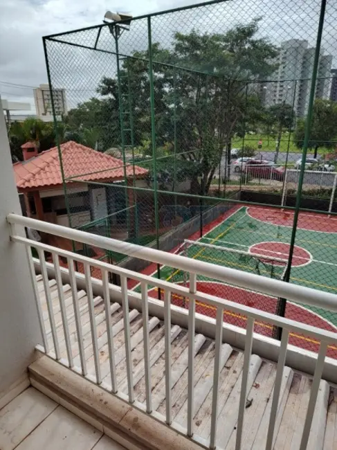 Foto 10 de Apartamento para alugar em Ribeirao Preto - SP