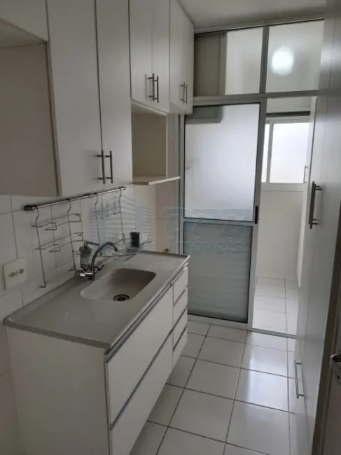 Foto 1 de Apartamento para alugar em Ribeirao Preto - SP