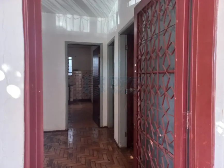 Foto 1 de Casa para alugar em Campos Elíseos, Ribeirao Preto - SP