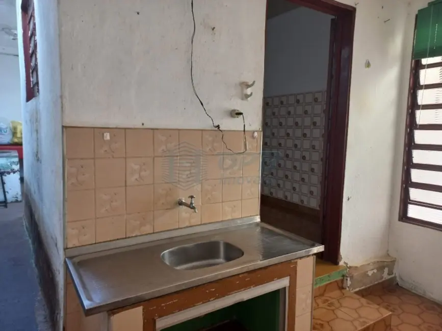 Foto 8 de Casa para alugar em Campos Elíseos, Ribeirao Preto - SP