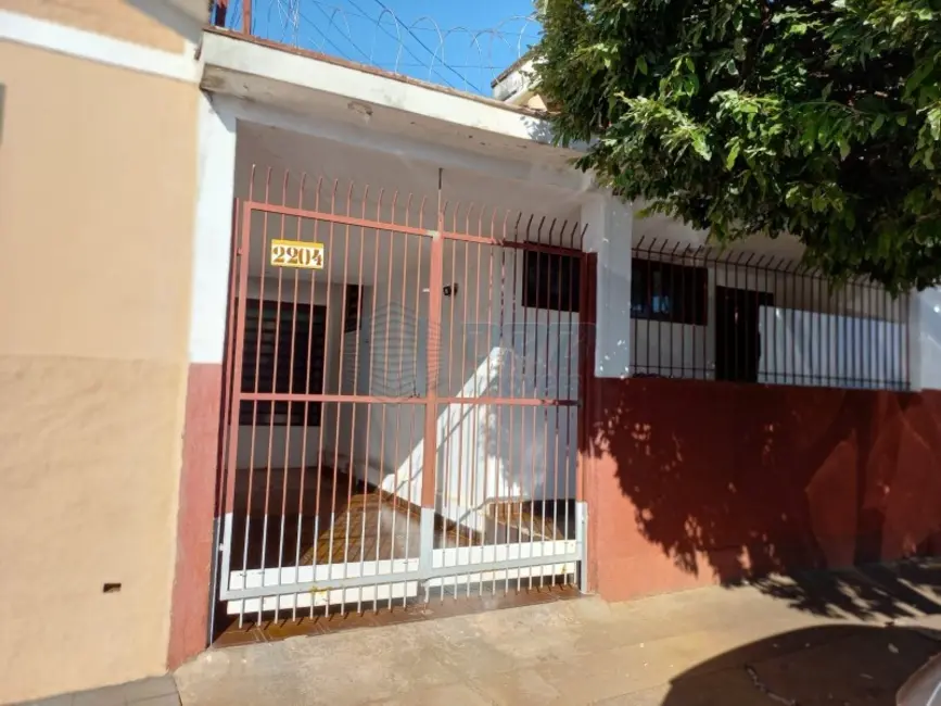 Foto 5 de Casa para alugar em Campos Elíseos, Ribeirao Preto - SP