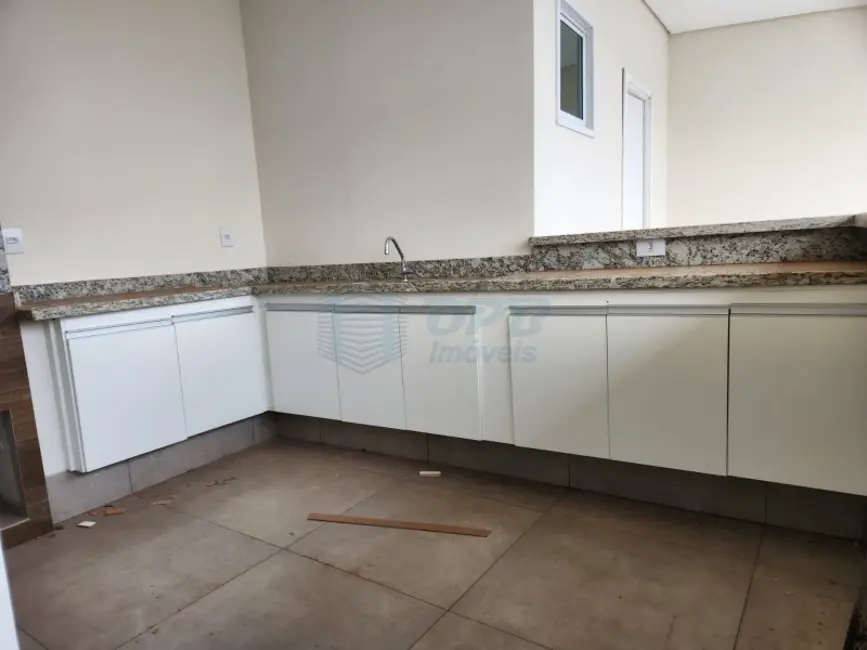 Foto 17 de Apartamento para alugar em Jardim Botânico, Ribeirao Preto - SP