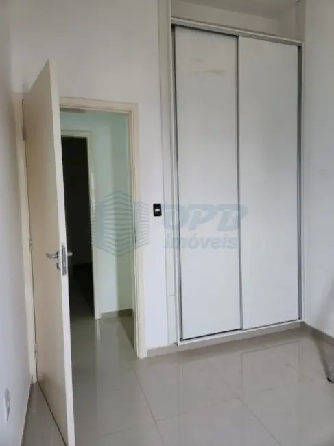 Foto 14 de Apartamento para alugar em Jardim Botânico, Ribeirao Preto - SP
