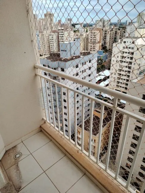 Foto 3 de Apartamento para alugar em Ribeirao Preto - SP