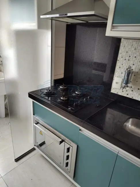 Foto 9 de Apartamento para alugar em Ribeirao Preto - SP