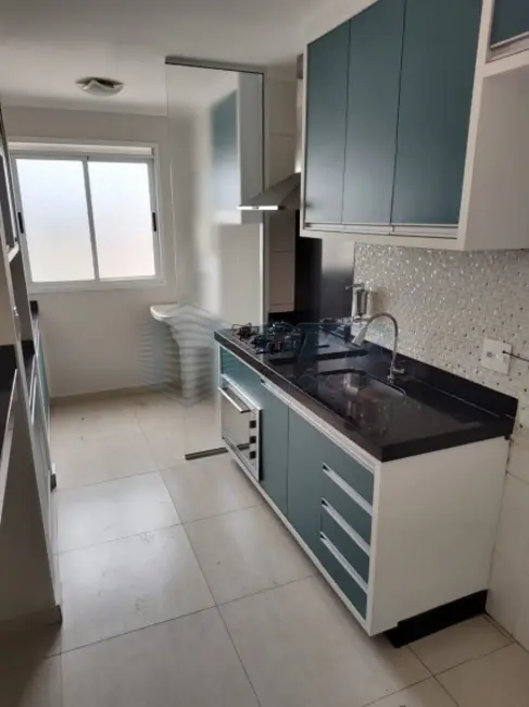 Foto 5 de Apartamento para alugar em Ribeirao Preto - SP