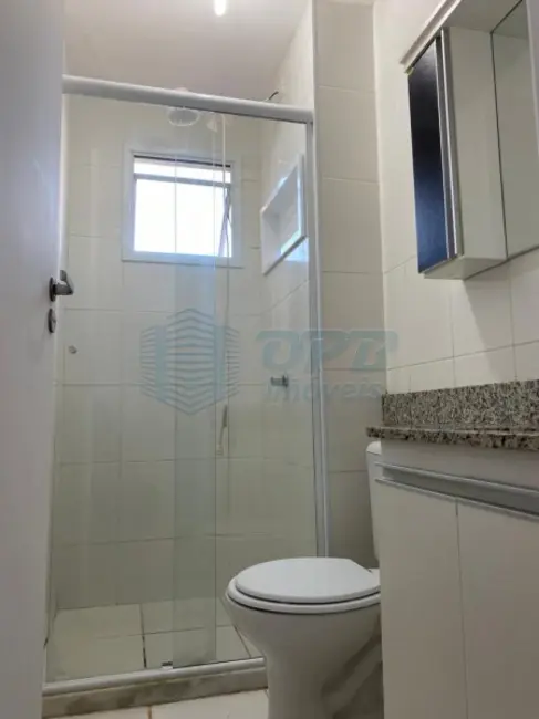 Foto 4 de Apartamento para alugar em Ribeirao Preto - SP