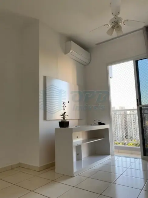 Foto 1 de Apartamento para alugar em Ribeirao Preto - SP