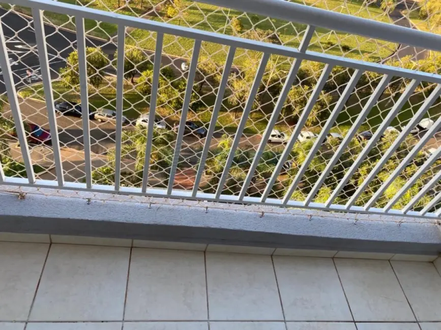 Foto 5 de Apartamento para alugar em Ribeirao Preto - SP