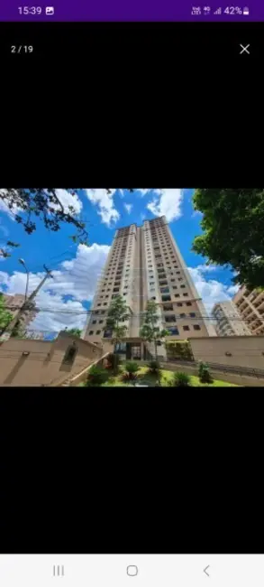 Foto 9 de Apartamento para alugar em Ribeirao Preto - SP