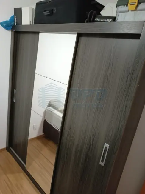 Foto 17 de Apartamento para alugar em Vila Virgínia, Ribeirao Preto - SP