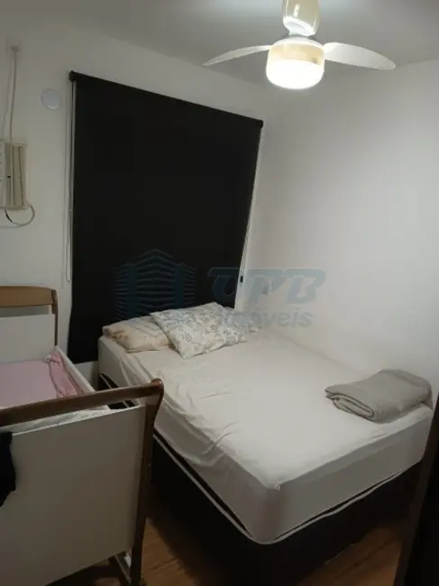 Foto 15 de Apartamento para alugar em Vila Virgínia, Ribeirao Preto - SP