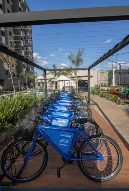 Foto 6 de Apartamento para alugar em Vila Virgínia, Ribeirao Preto - SP