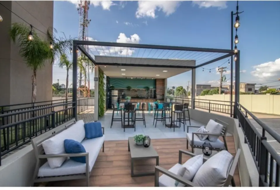 Foto 9 de Apartamento para alugar em Vila Virgínia, Ribeirao Preto - SP