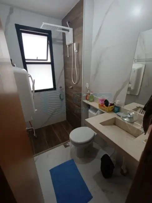 Foto 13 de Apartamento para alugar em Vila Virgínia, Ribeirao Preto - SP