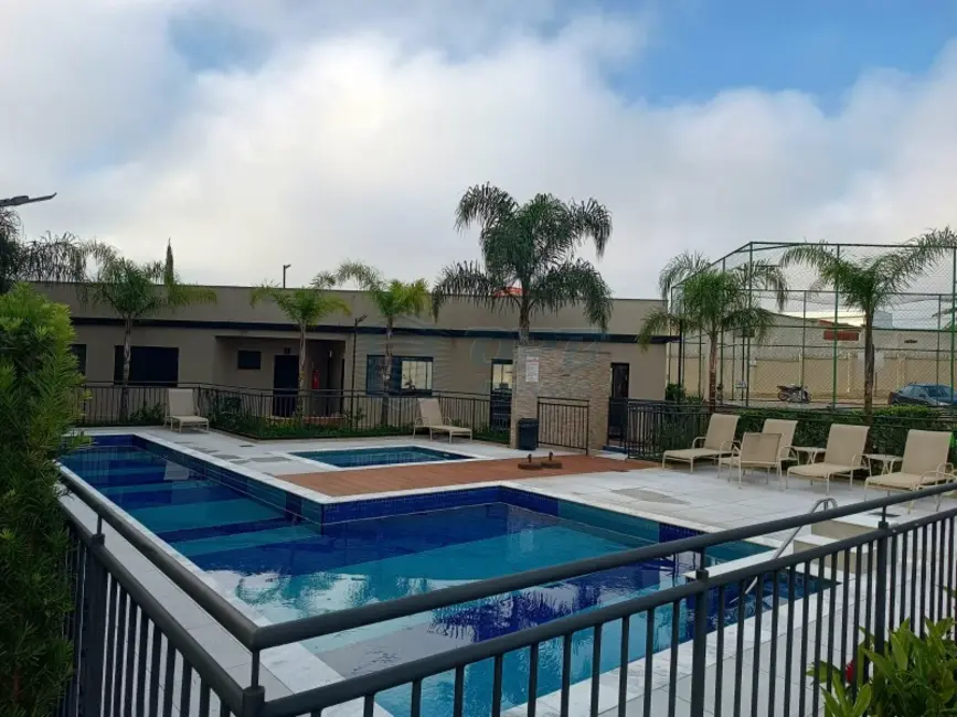 Foto 14 de Apartamento para alugar em Vila Virgínia, Ribeirao Preto - SP