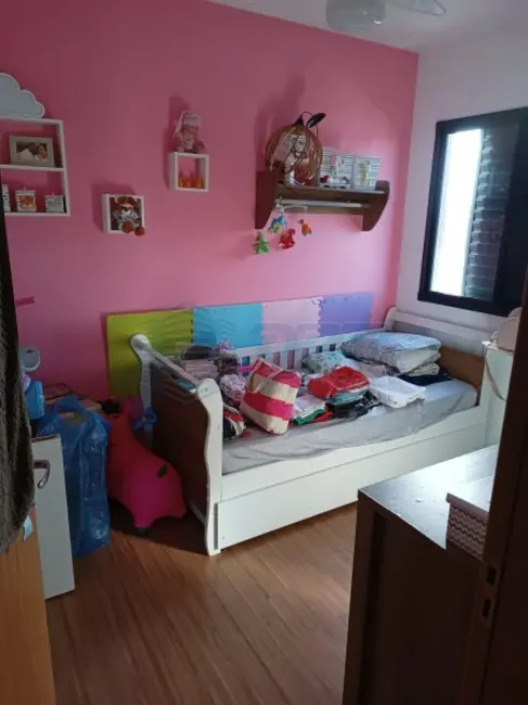 Foto 18 de Apartamento para alugar em Vila Virgínia, Ribeirao Preto - SP