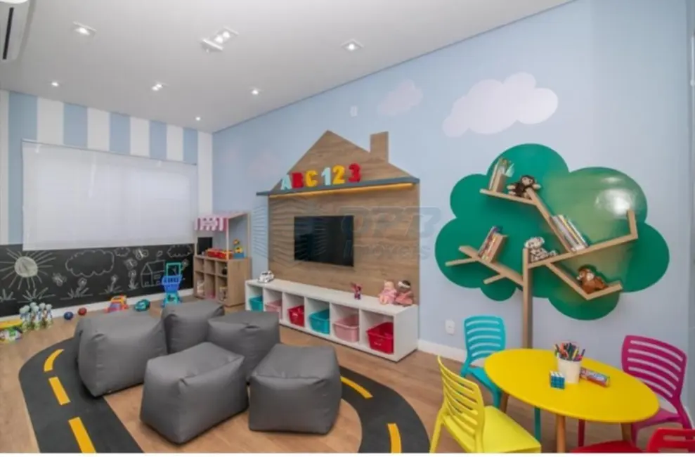 Foto 8 de Apartamento para alugar em Vila Virgínia, Ribeirao Preto - SP