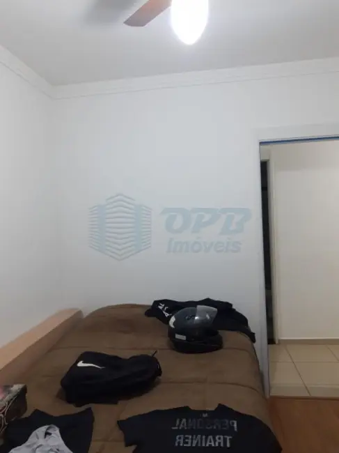 Foto 9 de Apartamento à venda, 46m2 em Jardim Paulistano, Ribeirao Preto - SP