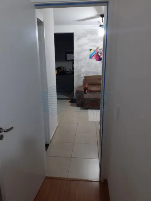 Foto 6 de Apartamento à venda, 46m2 em Jardim Paulistano, Ribeirao Preto - SP